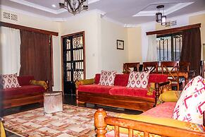 Sinzia Villas