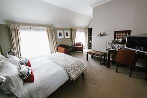 The Forest Hotel