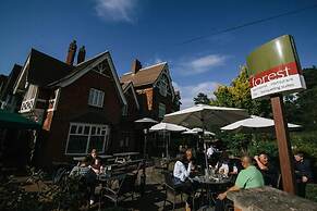 The Forest Hotel