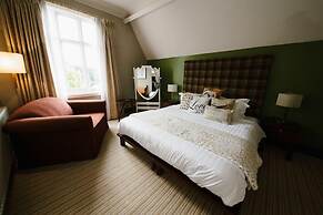 The Forest Hotel