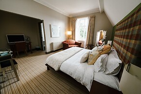 The Forest Hotel
