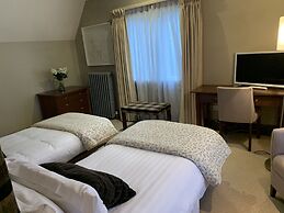 The Forest Hotel