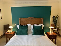 The Forest Hotel