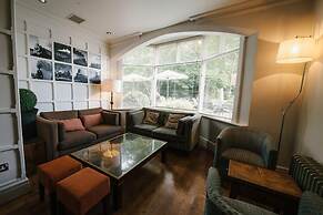 The Forest Hotel