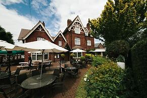 The Forest Hotel