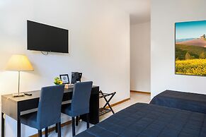 Hotel Anna Siena Nord