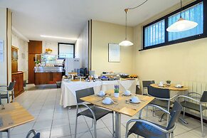 Hotel Anna Siena Nord