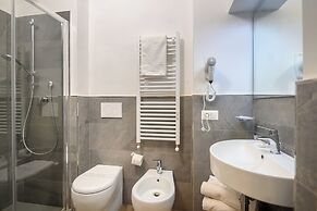Hotel Anna Siena Nord