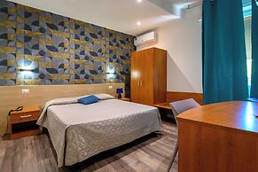 Hotel Anna Siena Nord