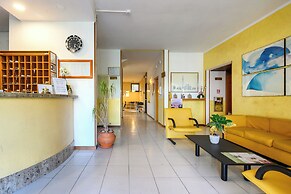 Hotel Anna Siena Nord