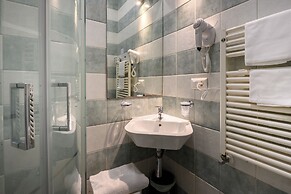 Hotel Anna Siena Nord