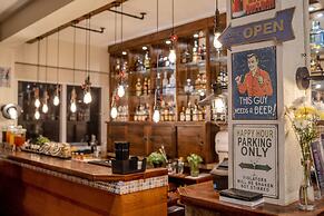 Gran Cavancha Hotel & Apartment