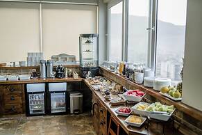 Gran Cavancha Hotel & Apartment