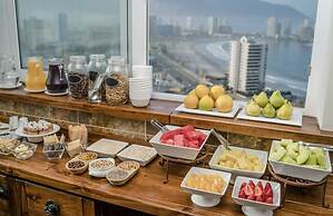 Gran Cavancha Hotel & Apartment