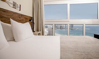 Gran Cavancha Hotel & Apartment