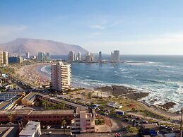 Gran Cavancha Hotel & Apartment