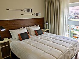 Gran Cavancha Hotel & Apartment