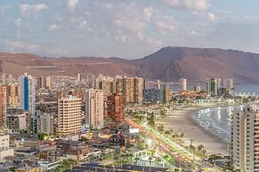 Gran Cavancha Hotel & Apartment