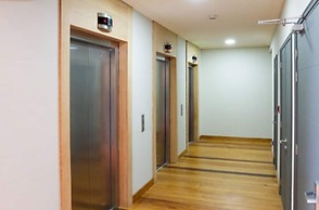 Gran Cavancha Hotel & Apartment