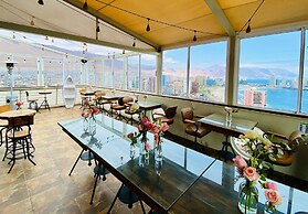 Gran Cavancha Hotel & Apartment