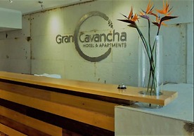 Gran Cavancha Hotel & Apartment
