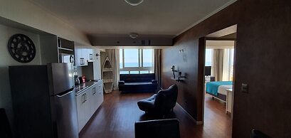Gran Cavancha Hotel & Apartment