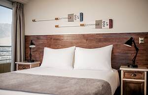 Gran Cavancha Hotel & Apartment