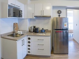 Gran Cavancha Hotel & Apartment
