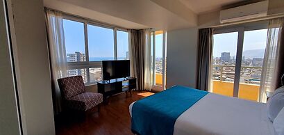 Gran Cavancha Hotel & Apartment