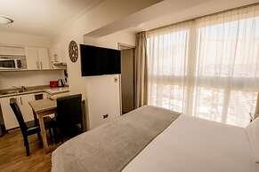 Gran Cavancha Hotel & Apartment