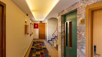Hotel Devman