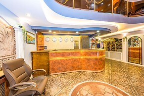 Hotel Devman