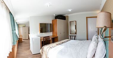 Hotel Devman