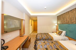 Hotel Devman