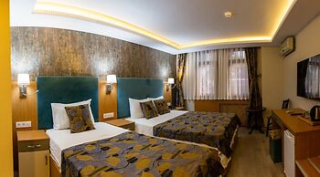 Hotel Devman