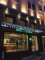 Hotel Devman