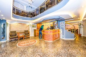Hotel Devman