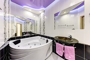 InnHome Apartments - Bratiev Kashirinykh