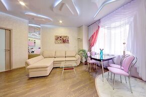 InnHome Apartments - Bratiev Kashirinykh
