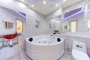 InnHome Apartments - Bratiev Kashirinykh
