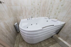 InnHome Apartments - Bratiev Kashirinykh
