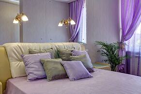 InnHome Apartments - Bratiev Kashirinykh