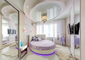 InnHome Apartments - Bratiev Kashirinykh