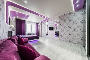 InnHome Apartments - Bratiev Kashirinykh