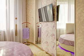 InnHome Apartments - Bratiev Kashirinykh