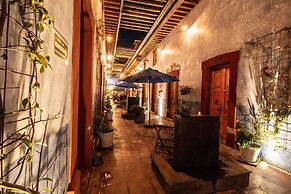 Hotel Bethel Puerta del Cielo