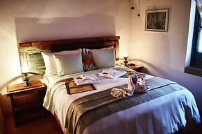 Hotel Bethel Puerta del Cielo