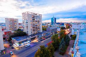InnHome Apartments - Revolution Square