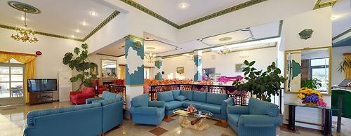Panorama Hotel