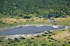 Thobolo's Bush Lodge